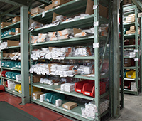 家電メーカーのライフサイクルロジスティクス事業